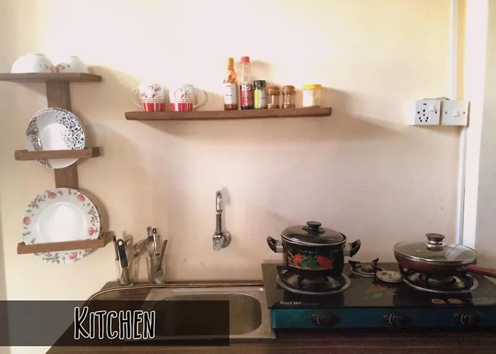 Pjs Bungalow 加德满都